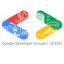 GDG UCEOU Logo