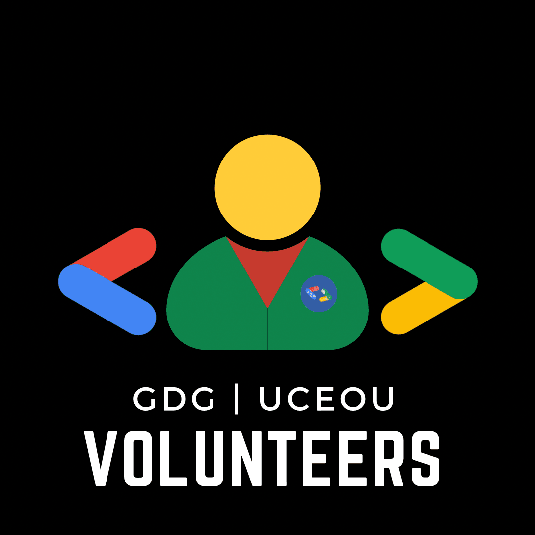 Volunteers Art